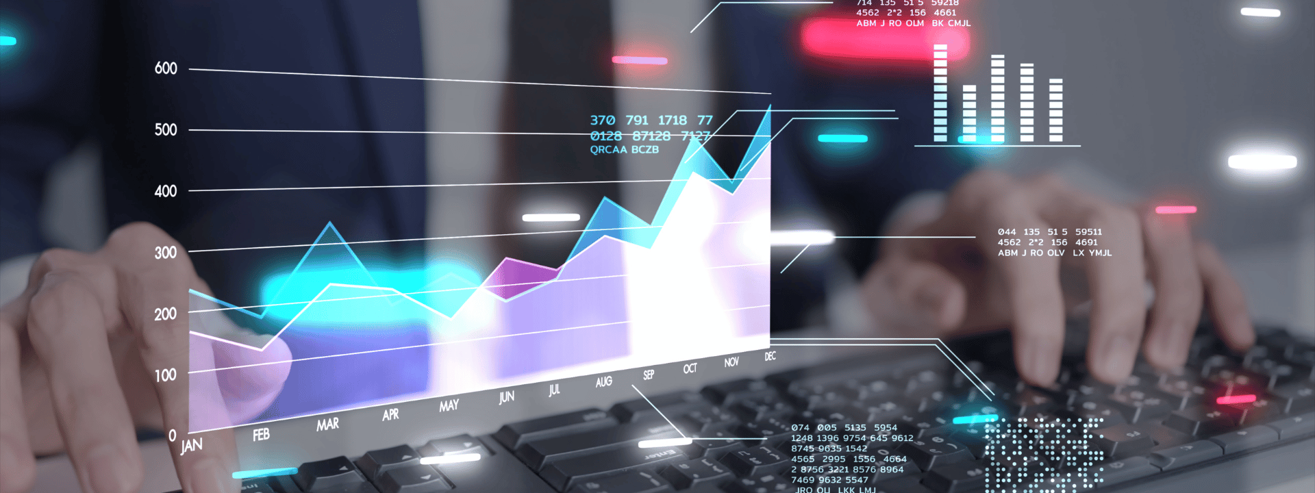 Empowering Healthcare.gov’s MIDAS Data Warehouse & Reporting System 